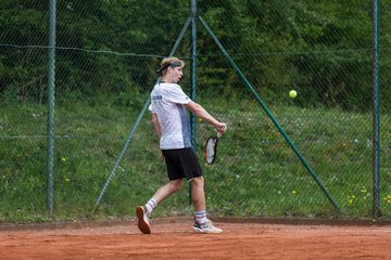 Bild 196 - RL/NL Suchsdorfer SV - SV Blankenese / Hamburger Polo Club